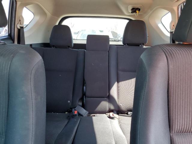 2018 TOYOTA RAV4 LE - JTMZFREVXJJ752184