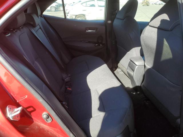 2022 TOYOTA COROLLA SE - JTND4MBE1N3171962