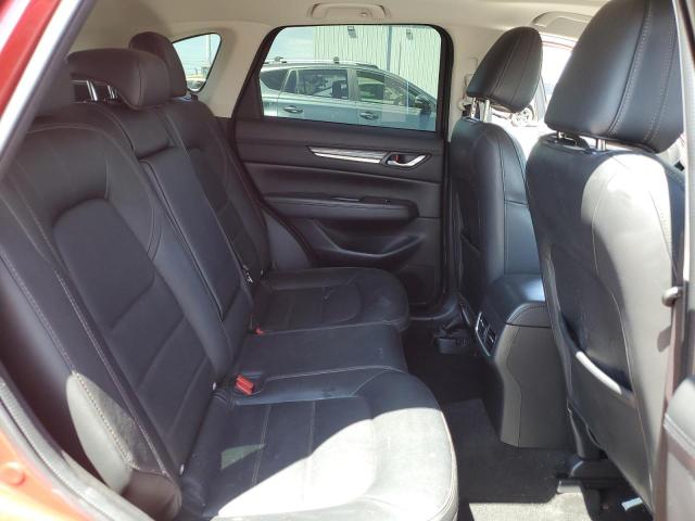 2017 MAZDA CX-5 GRAND - JM3KFBDL2H0166725