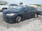 2016 TOYOTA CAMRY LE - 4T4BF1FK4GR556547