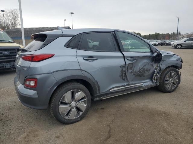 2019 HYUNDAI KONA ULTIM KM8K53AG8KU025730