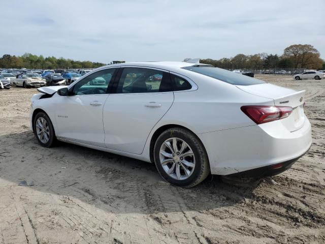 Vin: 1g1zd5st6nf129180, lot: 53209445, chevrolet malibu lt 20222