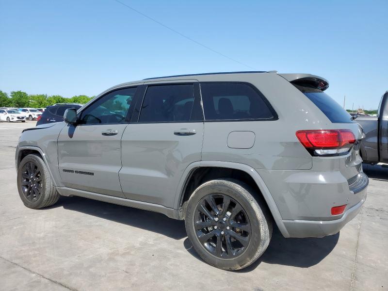 Vin: 1c4rjeag2mc798177, lot: 52988615, jeep grand cher laredo 20212