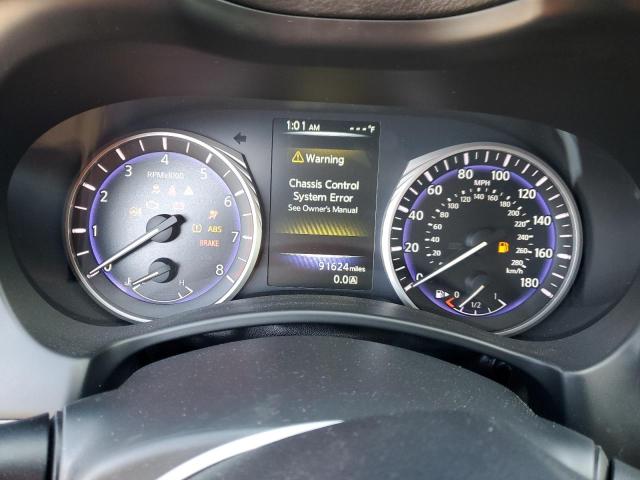 2017 INFINITI Q50 BASE JN1CV7AP2HM642469