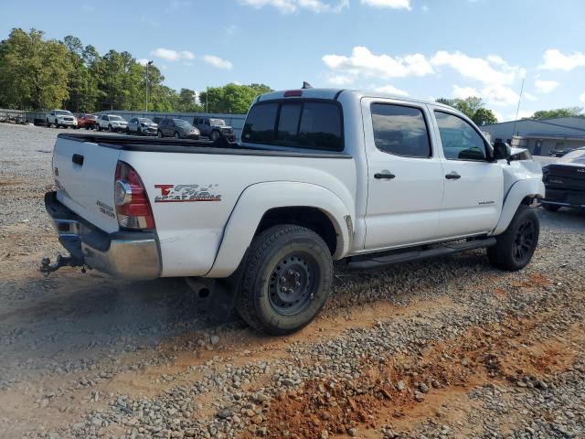 Vin: 5tfju4gn4fx082865, lot: 53740305, toyota tacoma double cab prerunner 20153