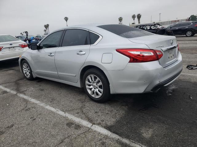 Vin: 1n4al3ap9hn305655, lot: 53275235, nissan altima 2.5 20172