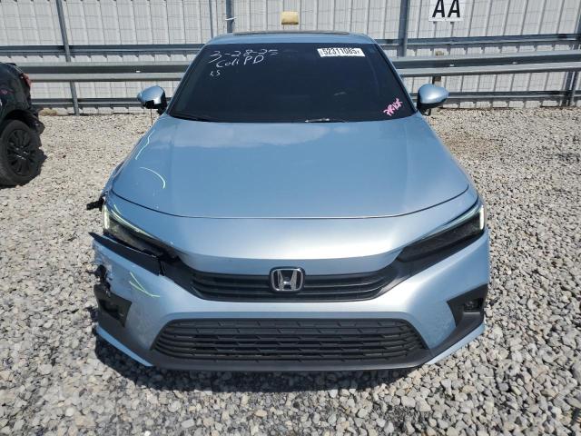 2023 HONDA CIVIC TOUR - 2HGFE1F94PH310134