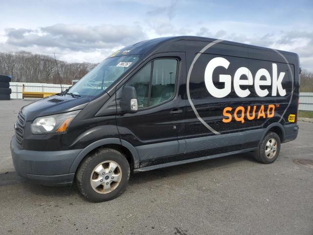 FORD TRANSIT T-250