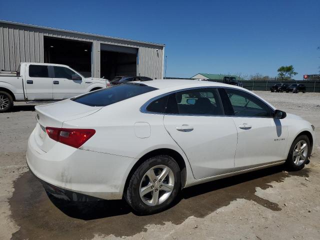 Vin: 1g1zc5st8pf128134, lot: 53132095, chevrolet malibu ls 20233