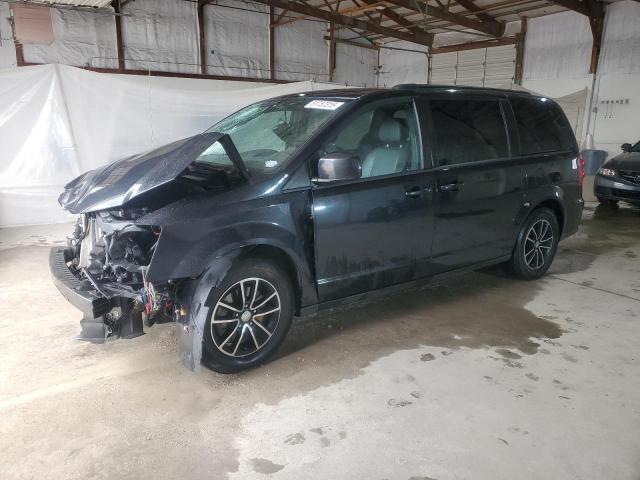 DODGE GRAND CARAVAN GT