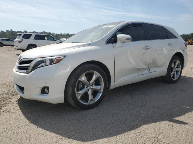 TOYOTA VENZA LE