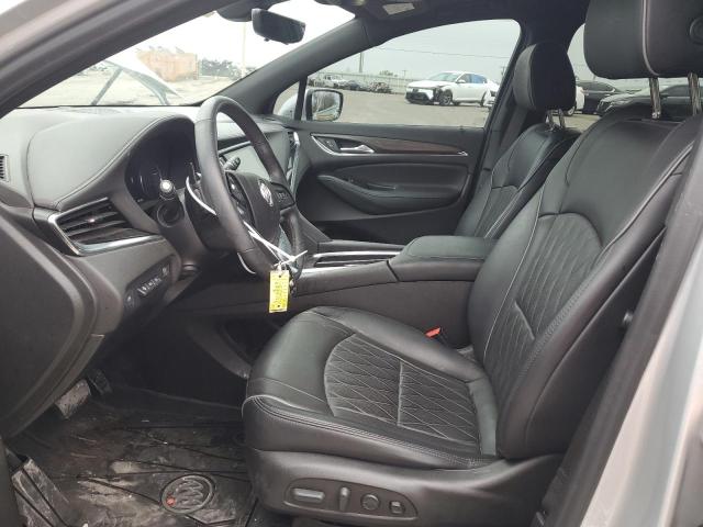 2022 BUICK ENCLAVE AV - 5GAEVCKWXNJ158620
