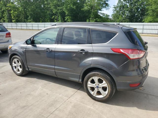 Vin: 1fmcu0gx2fub42769, lot: 53961925, ford escape se 20152