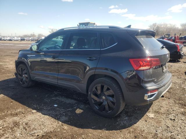 Vin: 3vvux7b27rm068862, lot: 52374825, volkswagen taos se se 20242