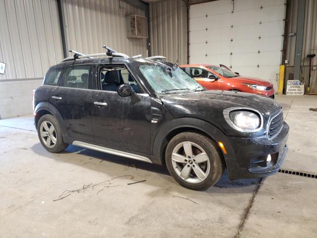 Vin: wmzys7c52k3f46980, lot: 53441955, mini cooper countryman 20194