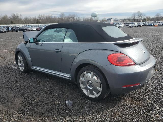 Vin: 3vw517at1em815958, lot: 51710045, volkswagen beetle 20142