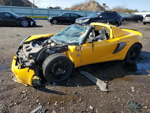 LOTUS ELISE 2005 SCCPC11185HL34674 photo #1