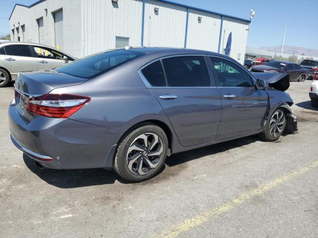 Vin: 1hgcr2f90ha002505, lot: 54758475, honda accord exl 20173