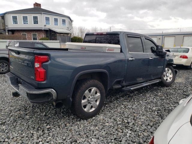 Vin: 1gc4ypey1lf154137, lot: 51813645, chevrolet all models k2500 heavy duty ltz 20203