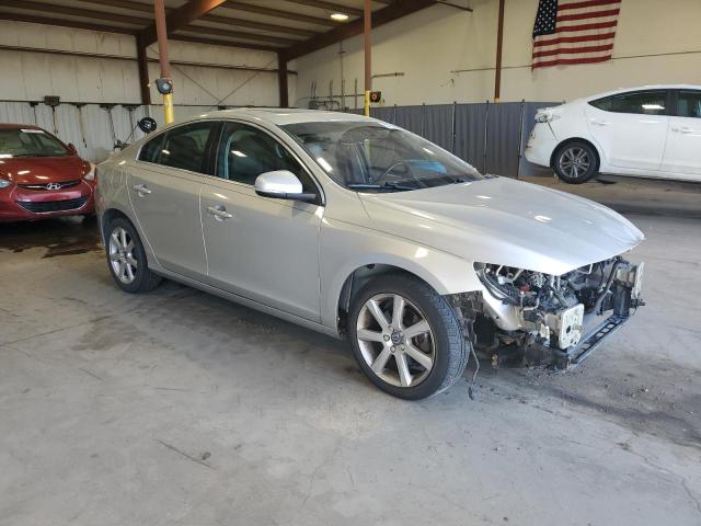 Vin: yv126mfk5g2398001, lot: 54738635, volvo s60 premier 20164