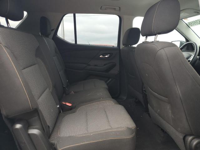 2018 CHEVROLET TRAVERSE L - 1GNEVFKWXJJ239375
