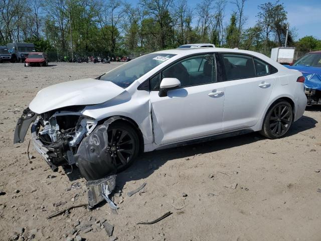 Vin: 5yfp4mce3rp189568, lot: 54235315, toyota corolla se 2024 img_1