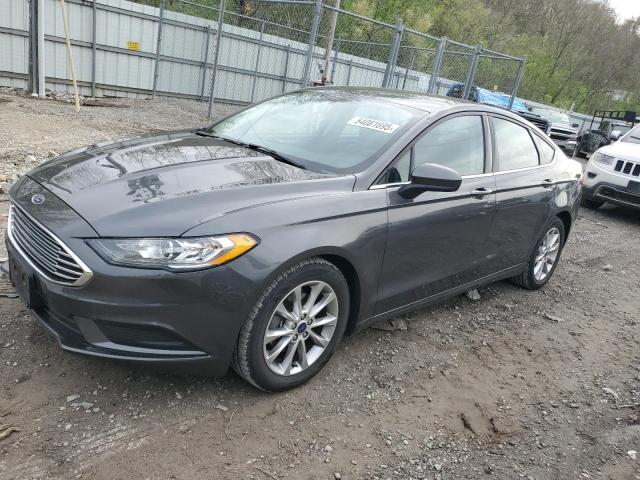 Vin: 3fa6p0hd0hr185391, lot: 54081695, ford fusion se 2017 img_1