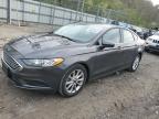 2017 FORD FUSION SE - 3FA6P0HD0HR185391