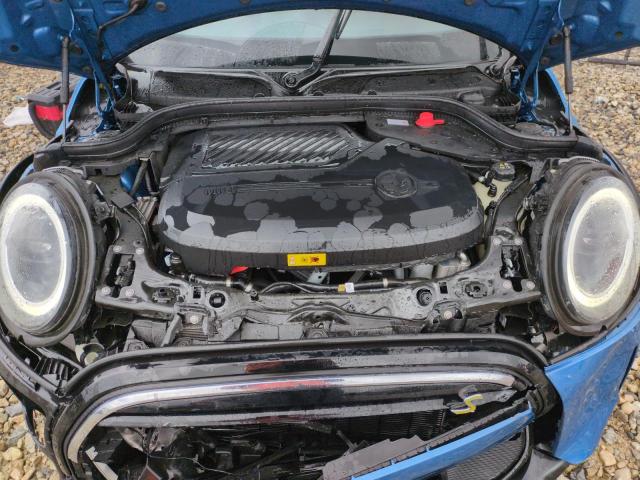 2024 MINI COOPER SE - WMW13DJ04R2V90557