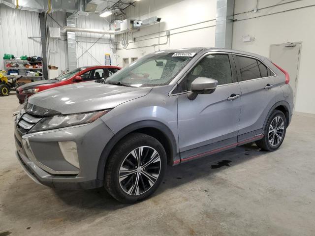 MITSUBISHI ECLIPSE CR 2019 JA4AT4AA6KZ602873 photo #1