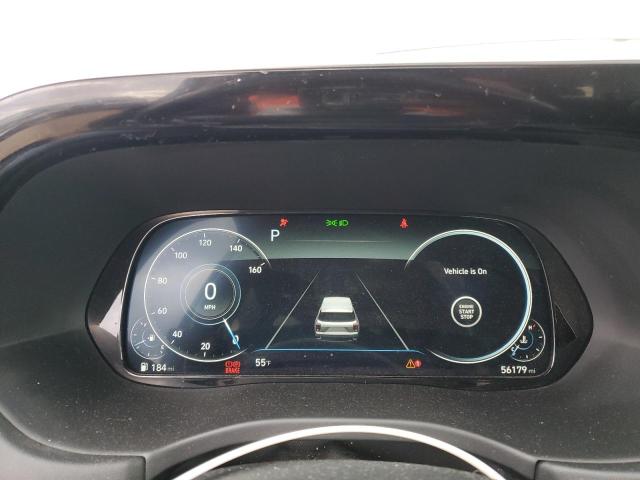 2021 HYUNDAI PALISADE L - KM8R5DHE4MU274893