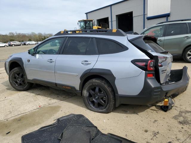 Vin: 4s4btgud0r3176043, lot: 53818495, subaru outback wi wilderness 20242