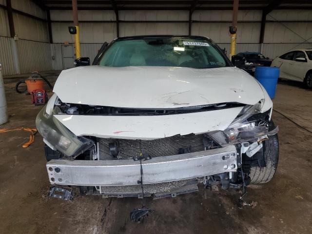 2016 NISSAN MAXIMA 3.5 - 1N4AA6AP8GC409457