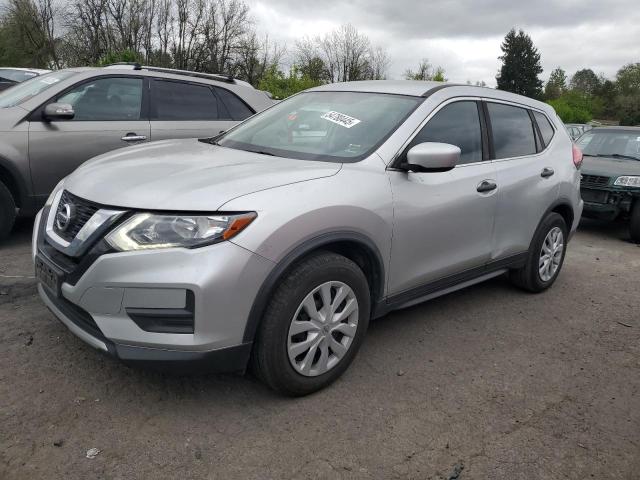 Vin: jn8at2mt6hw136559, lot: 54780445, nissan rogue s 2017 img_1