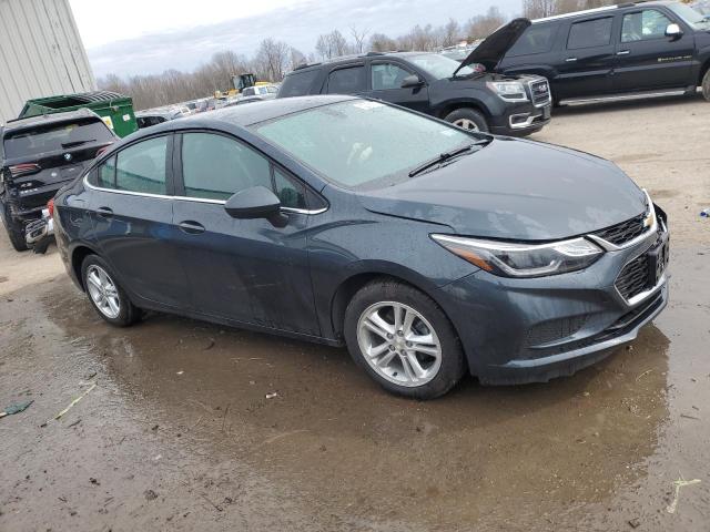 Vin: 1g1be5sm7h7277828, lot: 51215675, chevrolet cruze lt 20174