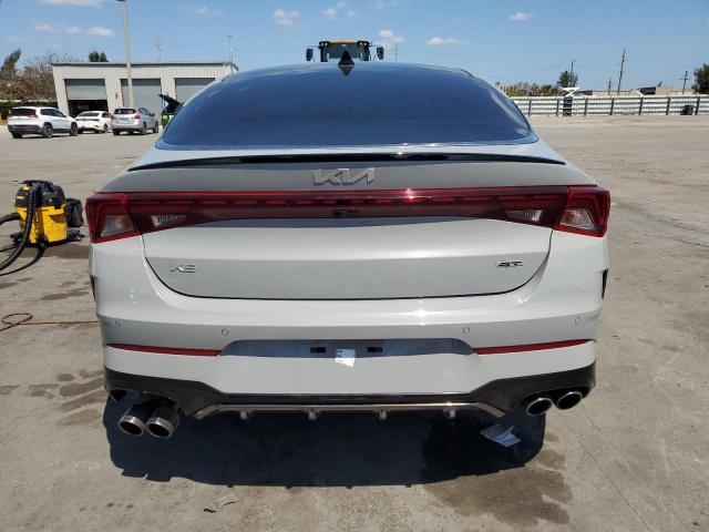 2023 KIA K5 GT 5XXG44J82PG213507