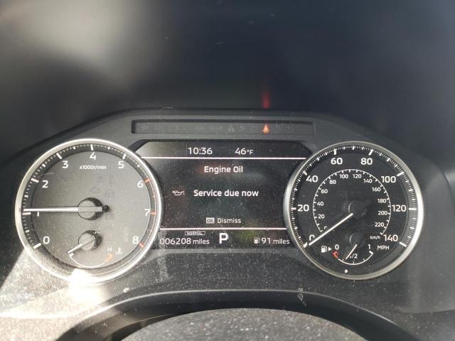 2024 MITSUBISHI OUTLANDER - JA4J3UA85RZ052203