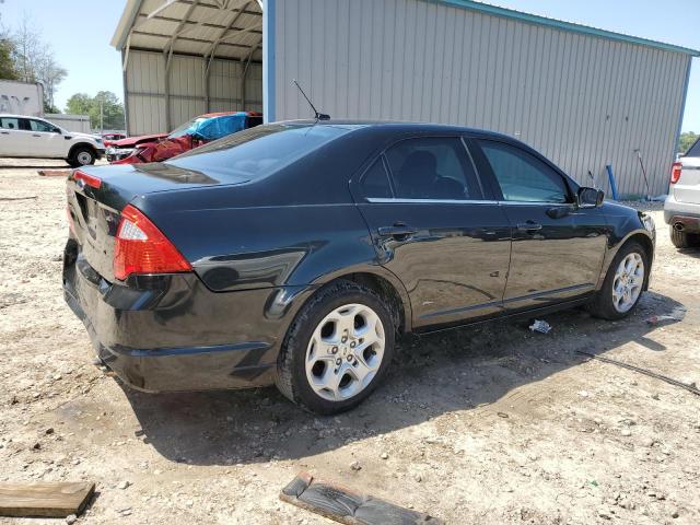 Vin: 3fahp0ha4ar238257, lot: 52185335, ford fusion se 20103