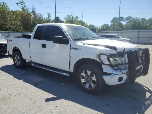 Vin: 1ftfx1ef0eke38117, lot: 53186475, ford f-150 super cab 20144