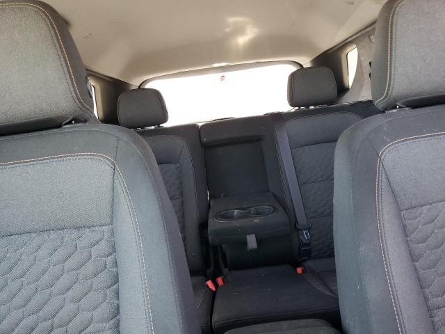 2018 CHEVROLET EQUINOX LT - 2GNAXKEX8J6329675