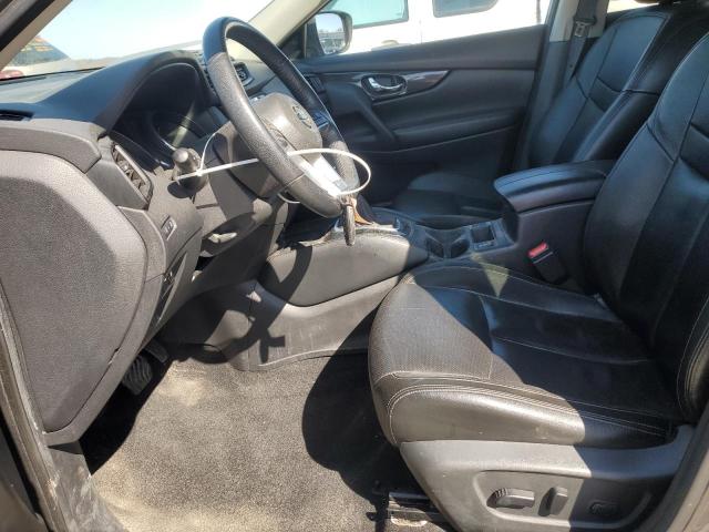 2019 NISSAN ROGUE S - 5N1AT2MV2KC783641
