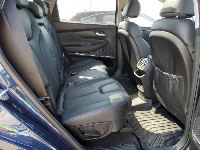 2020 HYUNDAI SANTA FE S - 5NMS3CAAXLH231226