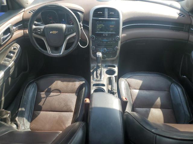 2015 CHEVROLET MALIBU LTZ - 1G11F5SL2FF326789