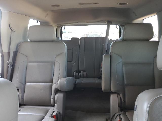 2016 CHEVROLET TAHOE C150 - 1GNSCCKCXGR122001