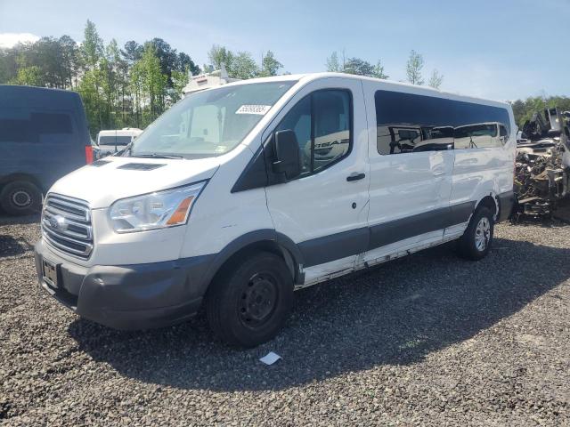 FORD TRANSIT T-