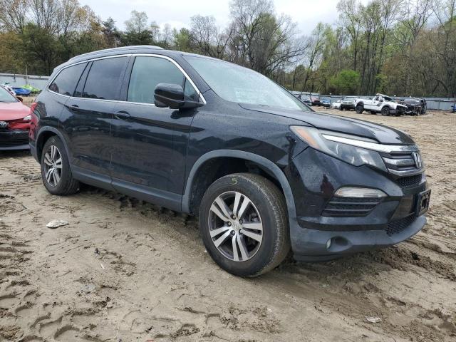 Vin: 5fnyf6h37hb081319, lot: 53364425, honda pilot ex 20174