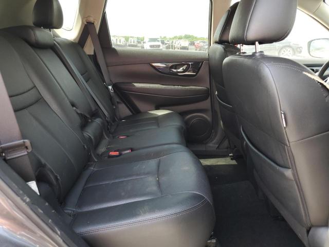2020 NISSAN ROGUE S - 5N1AT2MT9LC766691