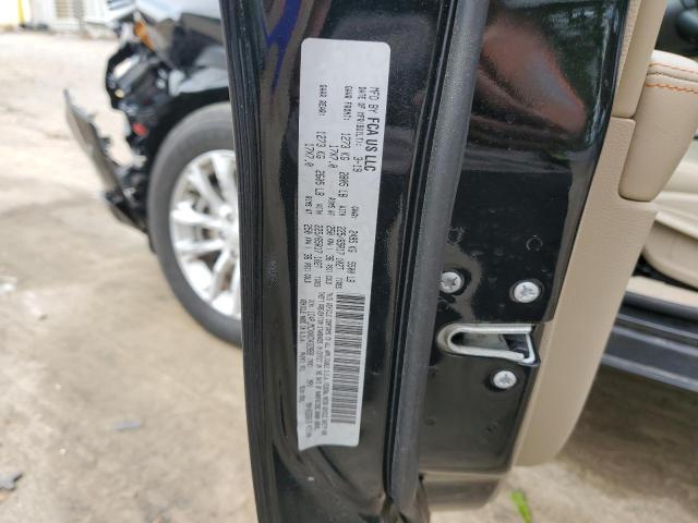 2019 JEEP CHEROKEE L - 1C4PJMCXXKD432988