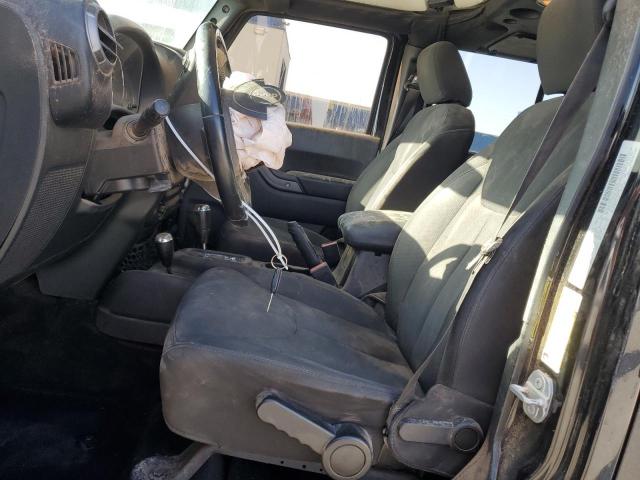 2018 JEEP WRANGLER U - 1C4BJWDG4JL882001