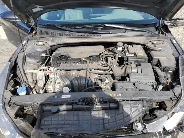 2023 HYUNDAI ELANTRA SE - KMHLS4AG2PU460155